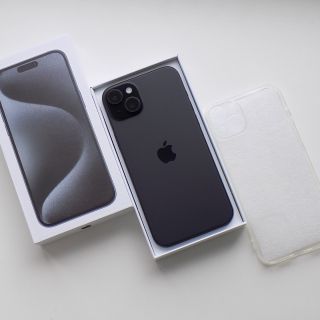 🎉 !!! AKCE !!! 🔥 Apple iPhone 15 Plus 🔥JAKO NOVÝ 🔥 Již od 14 990,- Kč 🔥 https://www.skvelej-mobil.cz/iphone-15-plus/...