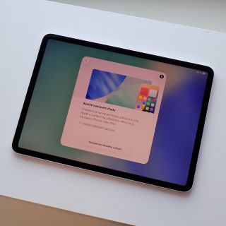 🔥Omračující výkon. Neuvěřitelně vyspělý displej. Superrychlé bezdrátové připojení. Další úroveň možností Apple Pencilu🔥...