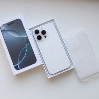 🎉 !!! AKCE !!! 🍎 Apple iPhone 16 Pro 🍎ZÁRUKA 12 MĚSÍCŮ 🔋 100% BATERIE 💰 Již od 20 490,- Kč...